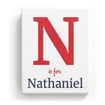 Nathaniel Herrera - Facebook