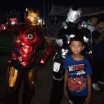 Nathaniel Herrera - Facebook