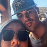 Nathaniel Hinkle - @nathanielhinkle41 - Instagram