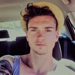 Nathaniel Hoffman - @grovercurry588 - Instagram