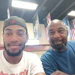 Nathaniel C. Hollis - @mrchase71 - Instagram