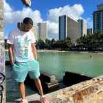 Nathaniel Hollis - @nate___89 - Instagram