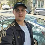 Nathaniel Holm - @natholm415 - Instagram