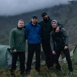 Nathaniel Holmes - @nathanielholmes - Instagram