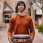 Nathaniel Holman - @nathan_hits_things - Instagram