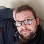 Nathaniel Travis Holman - @runicneptune - Instagram