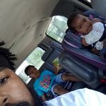 Maurice Nathaniel Holmes - @pac_man_moejo - Instagram