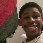 Nathaniel Holmes - @homienathan21 - Instagram