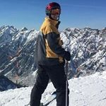 Nathaniel Holmes - @lsnate - Instagram