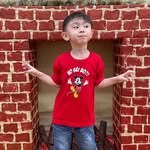 Nathaniel Chow Jun Hong - @nathanielchowjh - Instagram