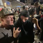 Nathaniel Hooks - Facebook
