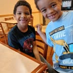 Nathaniel Hooks - Facebook