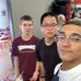 Nathaniel Hooper - Facebook