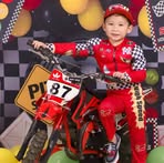 Nathaniel Hope - Facebook