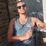 Nathaniel Horne - @nathanielhorne - Instagram
