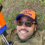 Trevor Nathaniel Horne - @knottytrevor - Instagram
