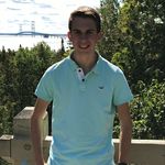 Nathaniel Horton - @nathaniel_horton102 - Instagram