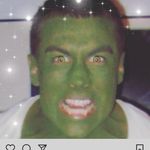 Ryan Nathaniel Horton - @hurricaine_alien - Instagram