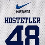 Nathaniel Hostetler - Facebook