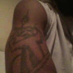 Nathaniel Hostettet - @tatoo4life - Instagram