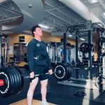 Nathaniel Houle - @koi_power701 - Instagram