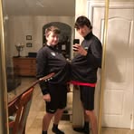Nathaniel Houle - Facebook