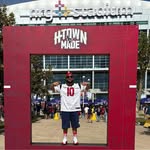 Nathaniel House - @713natet - Instagram