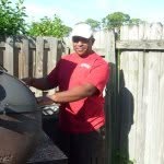 Nathaniel Howard - @howardbbqandcatering - Instagram