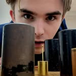 Nathaniel Howard - @assortedcrackernath - Instagram