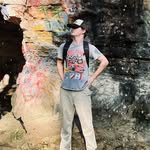 Nathaniel Howard - @chairetephotography - Instagram