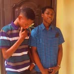 Amo_Hoyte Nathaniel - @hoyte_nathaniel - Instagram