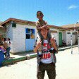 Nathaniel Huber - @neighborhoodbum - Instagram