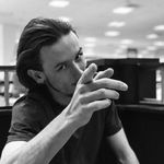 Nathaniel Huber - @livingpiez - Instagram