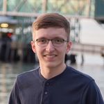 Nathaniel Hudson - @nchudson18 - Instagram