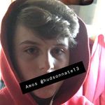 Nathaniel Hudson - @spade_nate - Instagram