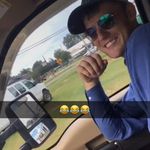 Nathaniel Hudson - @_nathan_for_president17 - Instagram