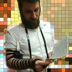Paul Nathaniel Hudson - @studyingjudaism - Instagram