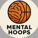 Nathaniel Huggins - @mentalhoopsnyc - Instagram