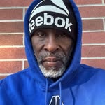 Nathaniel Huggins Jr. - @boogiesosa65 - Instagram
