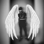 Nathaniel John Huggins - @rashawn_kxng - Instagram