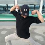 Nathaniel Hull - @swampdonkulus - Instagram