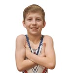 Nathaniel Hull Gymnastics - @nathanielhull_tx - Instagram