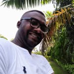 Nathaniel Oseahumen - @nathanieloseahumen - Instagram