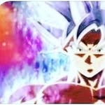 Super Saiyan - @nathaniel_12_hume - Instagram