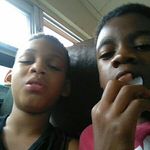 Nathaniel Humphrey deon jr - @nathanielhumphreyde - Instagram