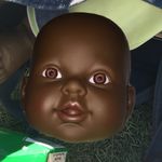 Nathaniel-Humphrey Tyrone - @baby.humphs - Instagram