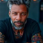 Julius Nathaniel Hunt - @hunt_paco - Instagram