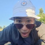 Nathaniel Hunt - @nathanielhunt80 - Instagram