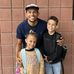 Nathaniel Hunt - Facebook