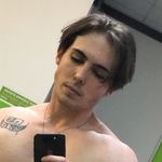 Nathaniel Hunter - @hunter_nathaniel - Instagram